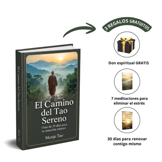 El Camino del Tao Sereno